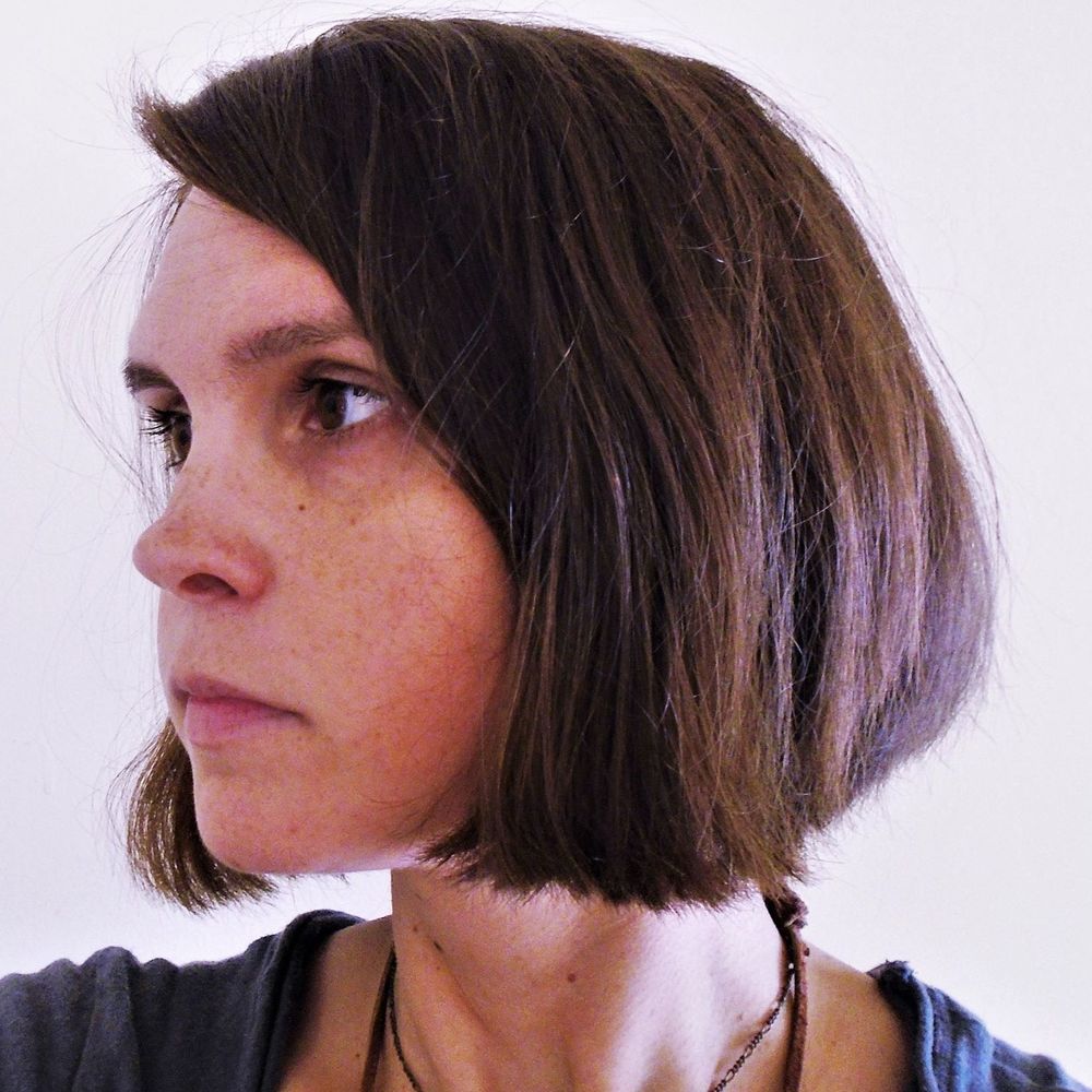 Meet your Posher, Bethany
